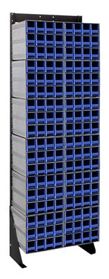 QIC-170-122 Floor model drawer cabinet