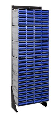 QIC-170-83 Floor model drawer cabinet