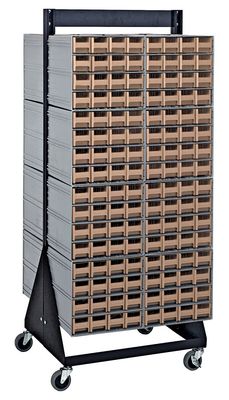 QIC-248-161 Floor model drawer cabinet