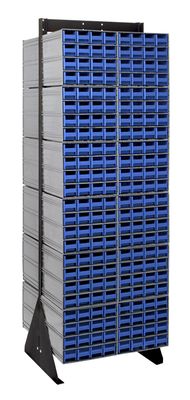 QIC-270-161 Floor model drawer cabinet