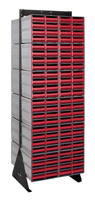 QIC-270-83 Floor model drawer cabinet