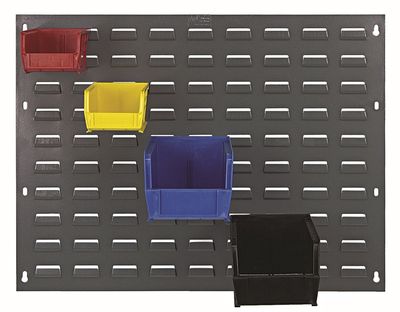QLP-2721 - 27x21&quot; Louvered Panel