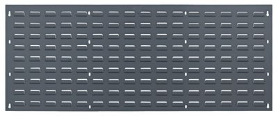 QLP-4819 - 48x19&quot; Louvered Panel