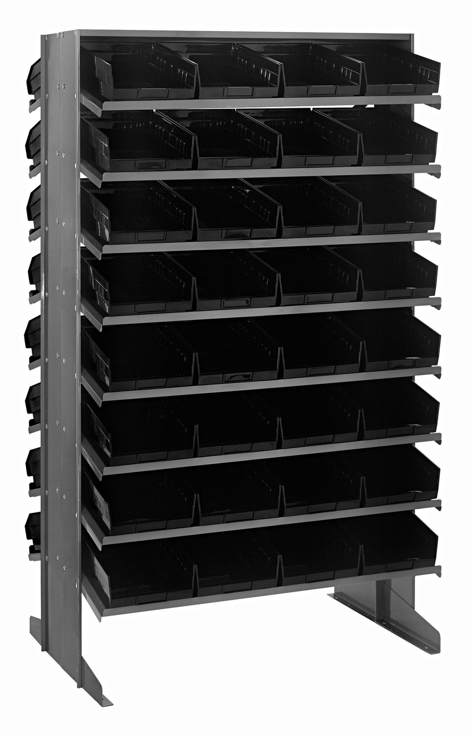 QPRD-107 Sloped shelving