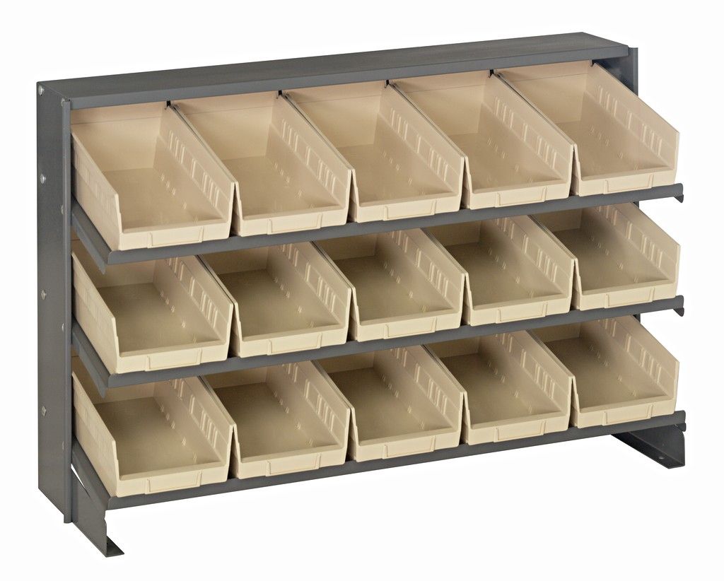 QPRHA-102 Sloped shelving