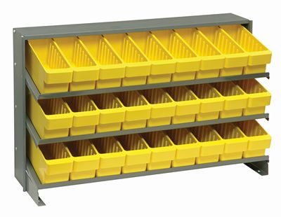 QPRHA-501 Sloped shelving w/QED501