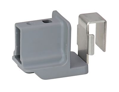 QPS-HOOK - Millenia S-hook (Pack of 4)