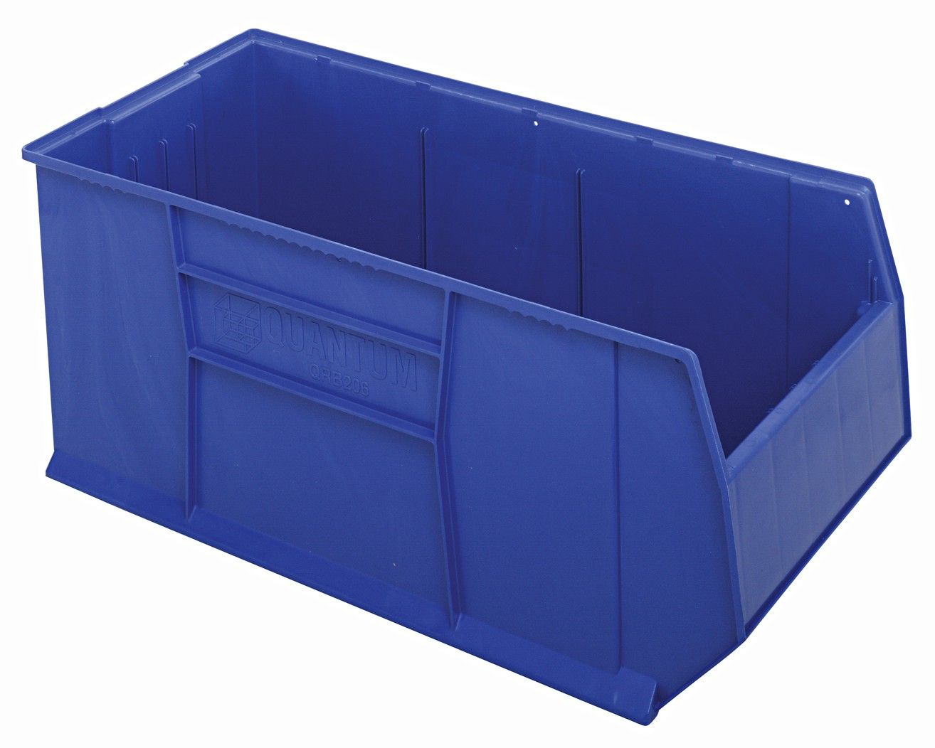 QRB206 - 41.9x19.9x17.5&quot;, Colour: Blue