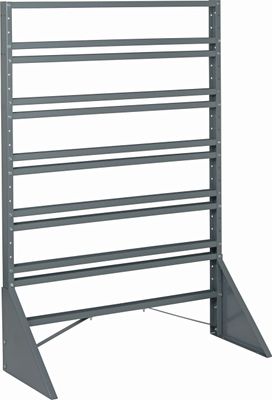 QRU-12 Double or Single Rail unit