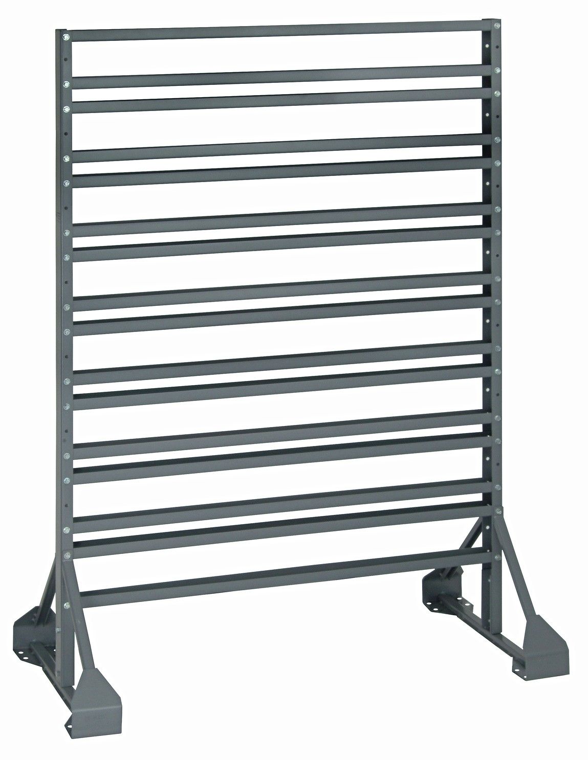 QRU-16D - Double sided Rail unit