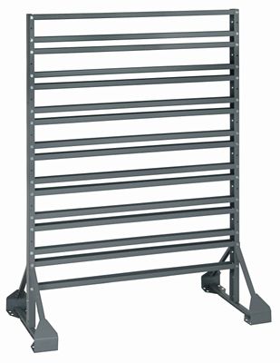 QRU-16D - Double sided Rail unit