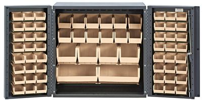 QSC-36-MIN  36&quot; Mini Cabinet