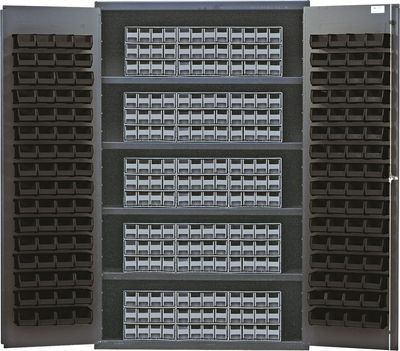 QSC-QIC122 small drawer cabinet