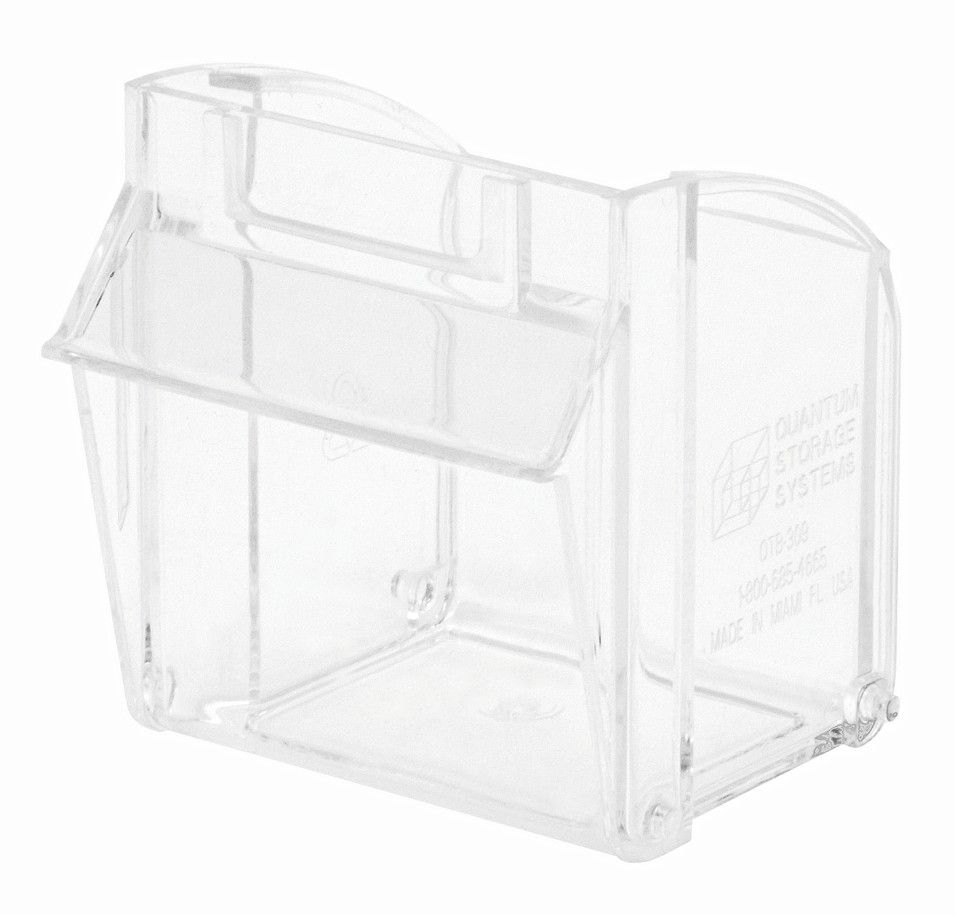 QTB replacement cups, Part Number: QTB309CUP