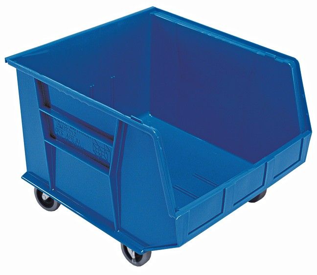 QUS275MOB - 18&quot;16.5&quot;x14&quot;, Colour: Blue