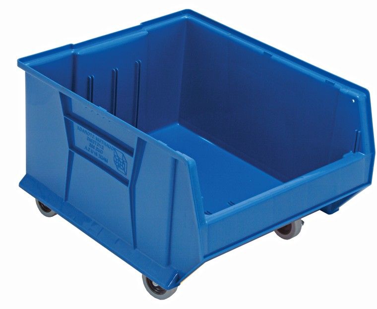 QUS965MOB, Colour: Blue