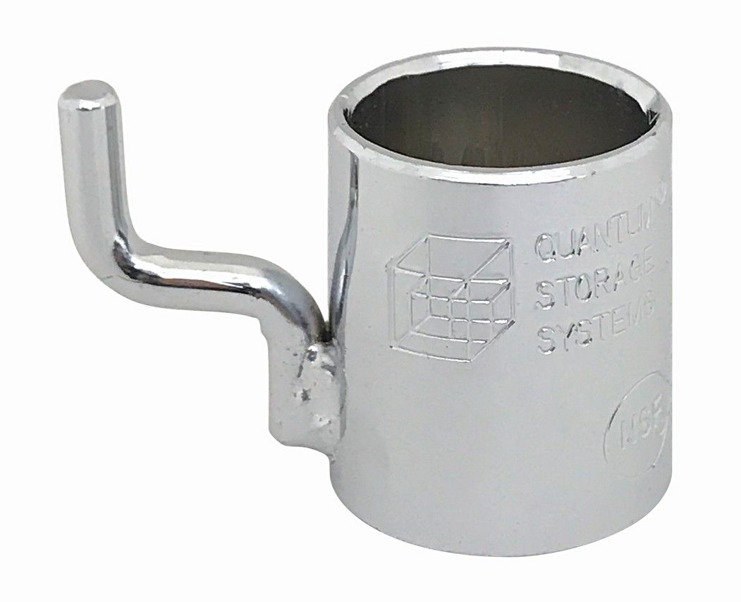 SCH1 - Post mount collar hook