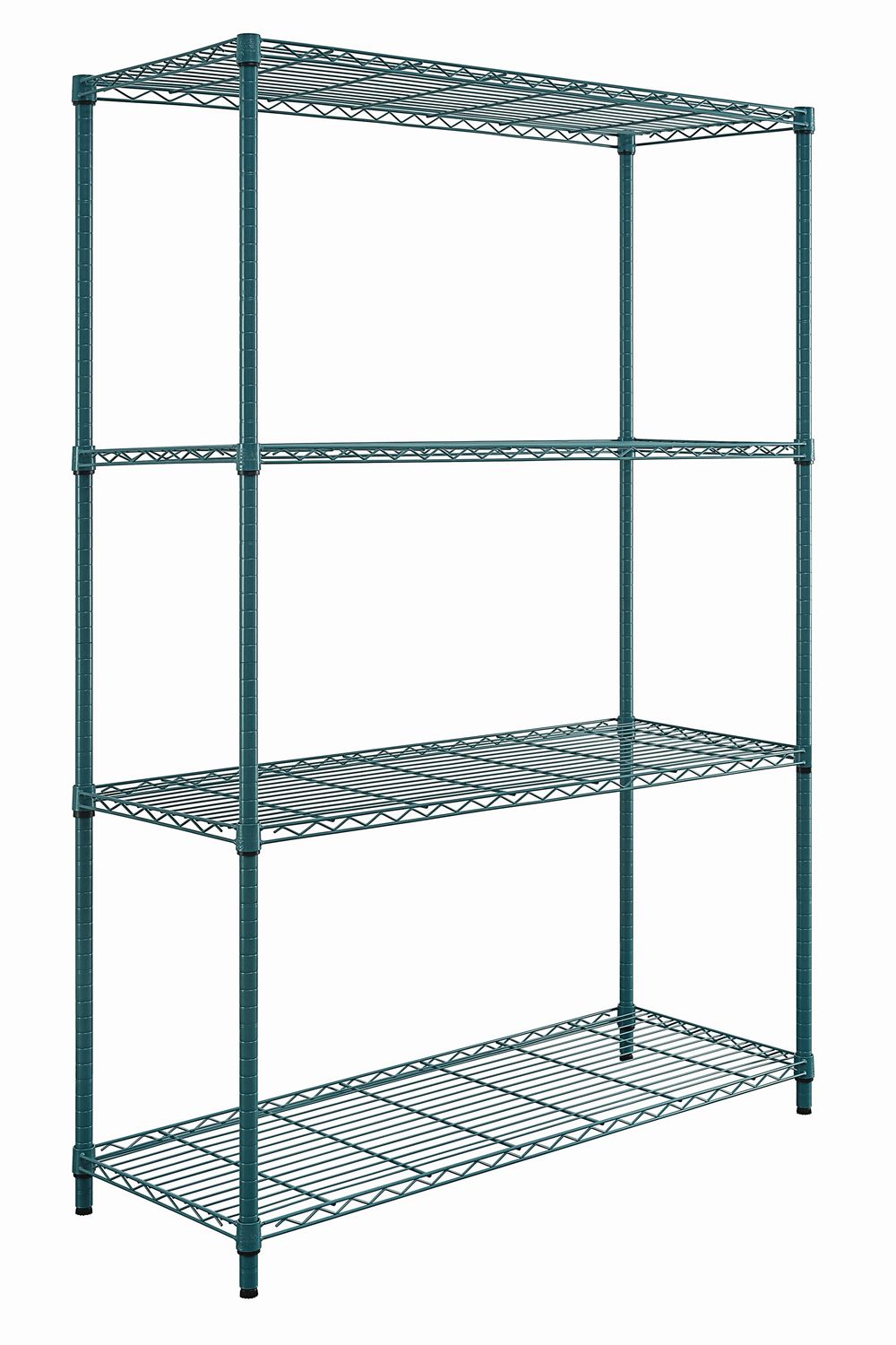 RWR72-1842LDP - 18X42X72&quot; Shelving Kit