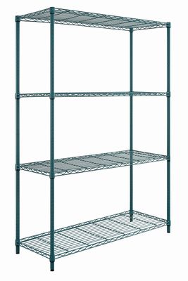 RWR72-1842LDP - 18X42X72&quot; Shelving Kit