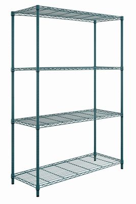 RWR72-2442LDP - 24X42X72&quot; Shelving Kit