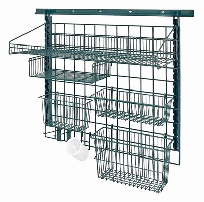 SGK-403036-3P - Green Commercial Kitchen organizer