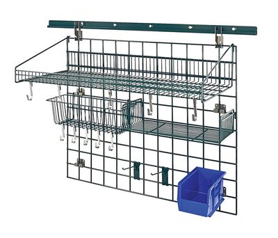 SGK-403036-2P - Green Commercial Kitchen organizer