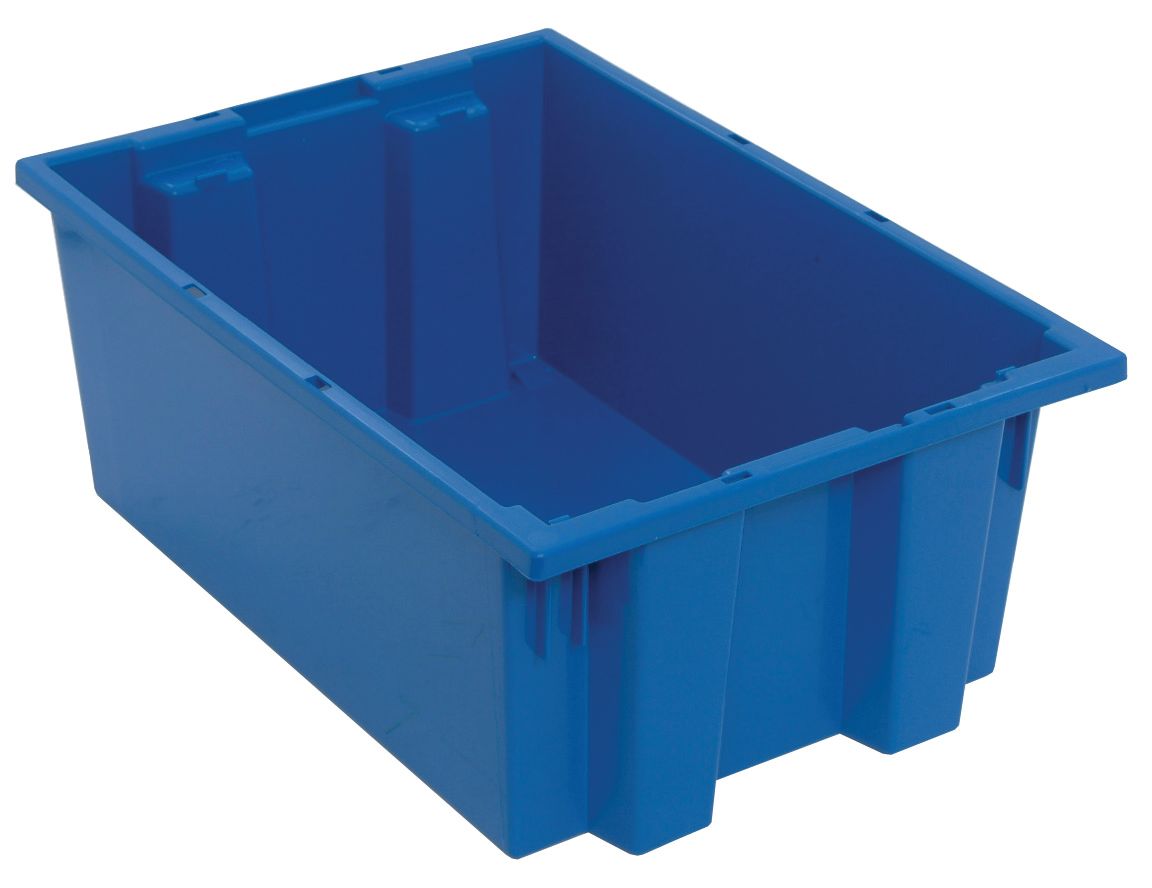 SNT200 - 19.5x13.5x8&quot;, Colour: Blue