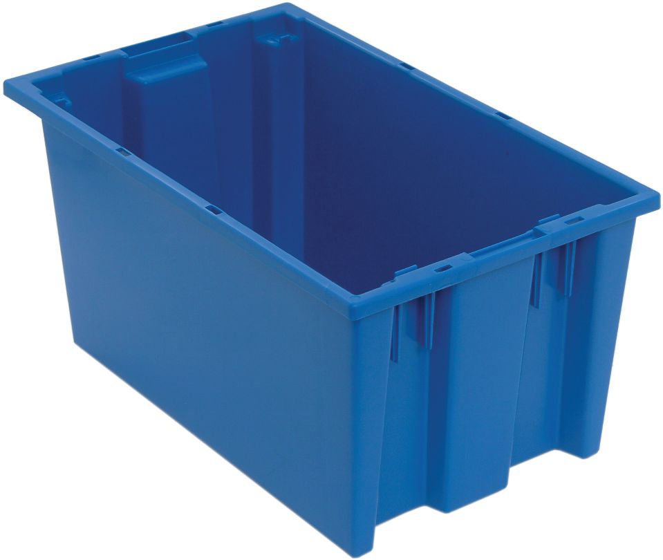 SNT185 - 18x11x9&quot;, Colour: Blue