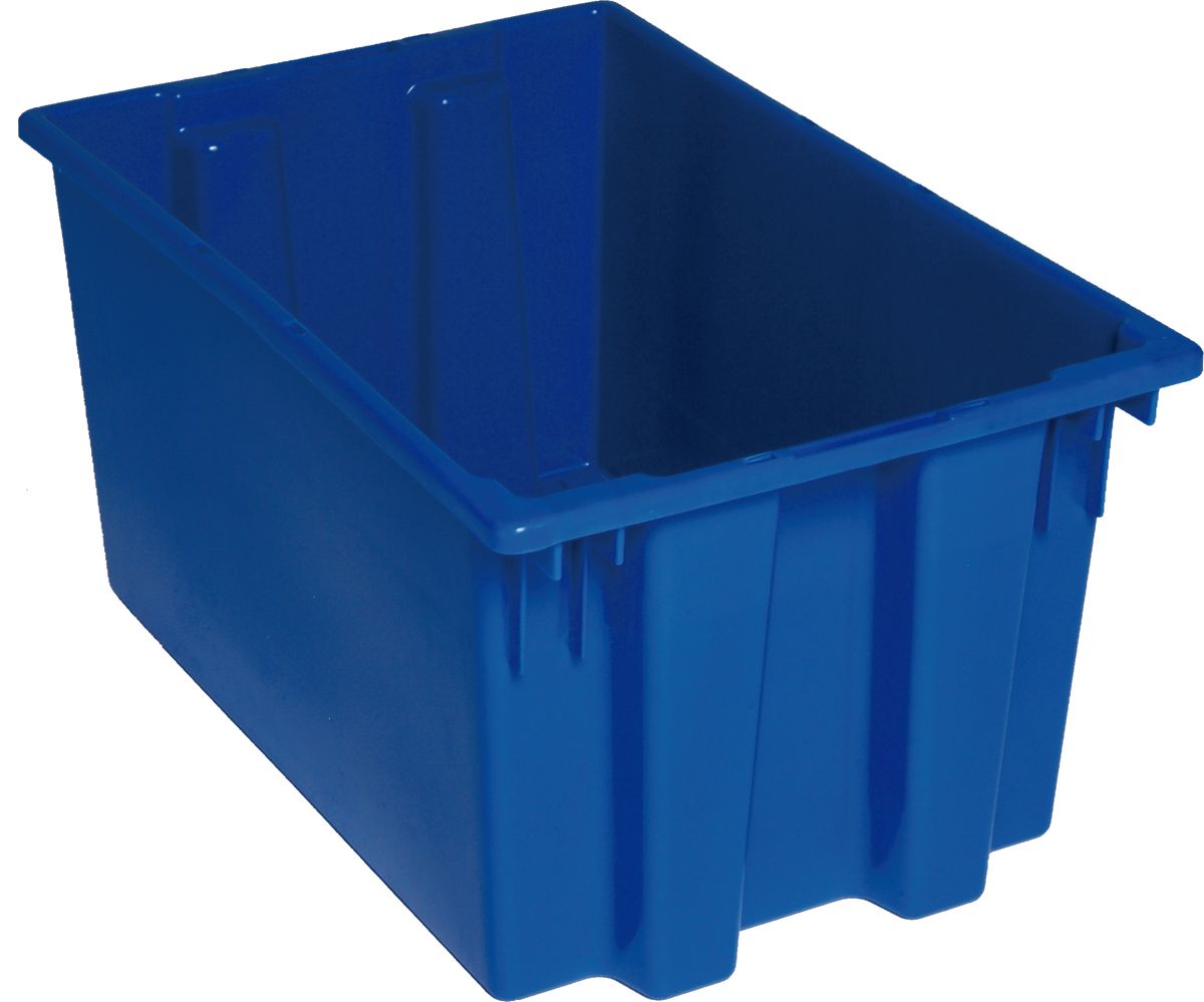 SNT240 - 23.5x15.5x12&quot;, Colour: Blue