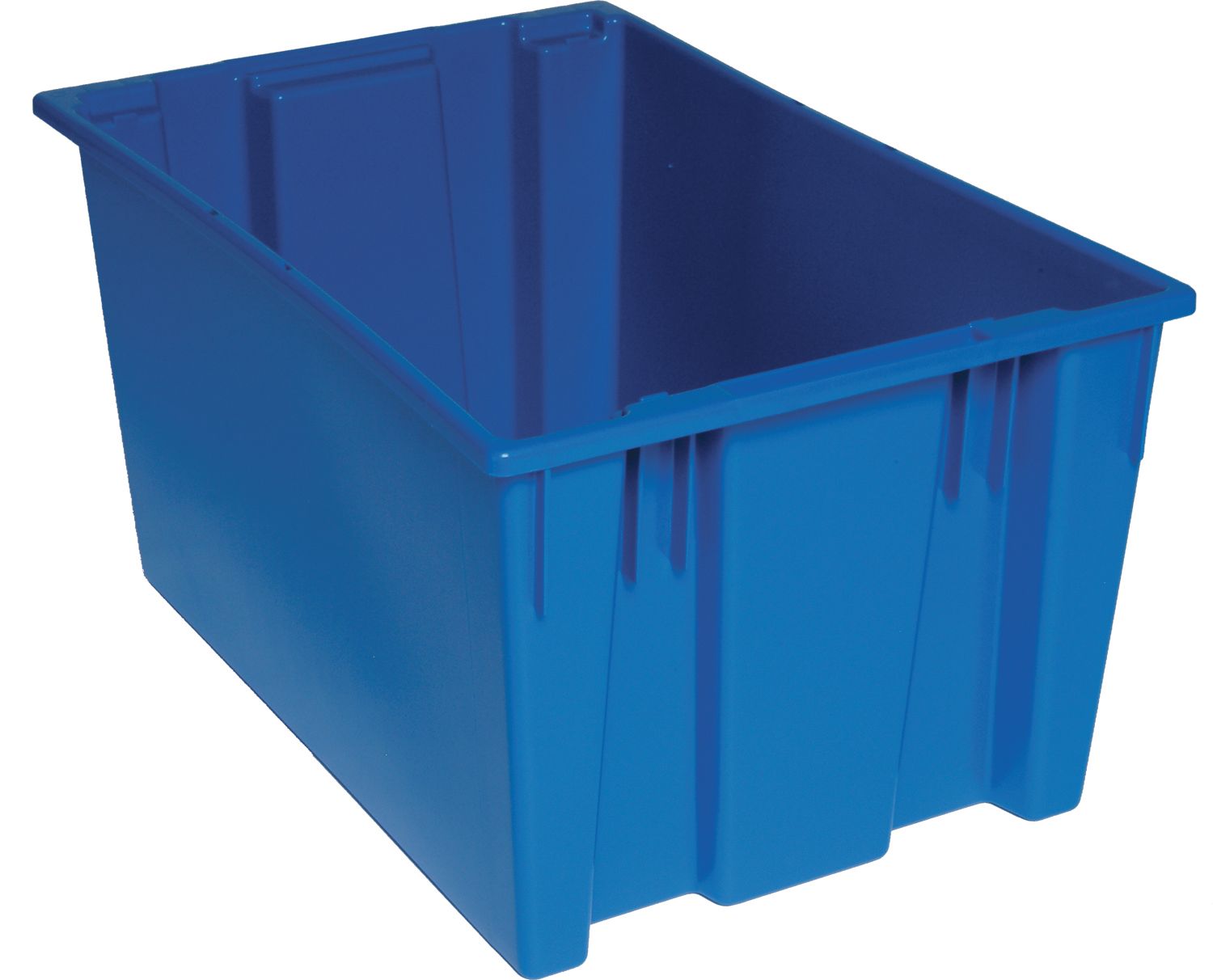 SNT300 - 29.5x19.5x15&quot;, Colour: Blue