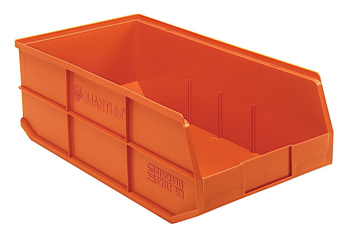SSB485 - 20.5x11x7&quot;, Colour: Orange
