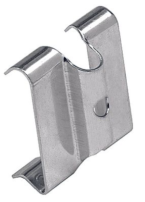 Solid Shelf Rod Tab