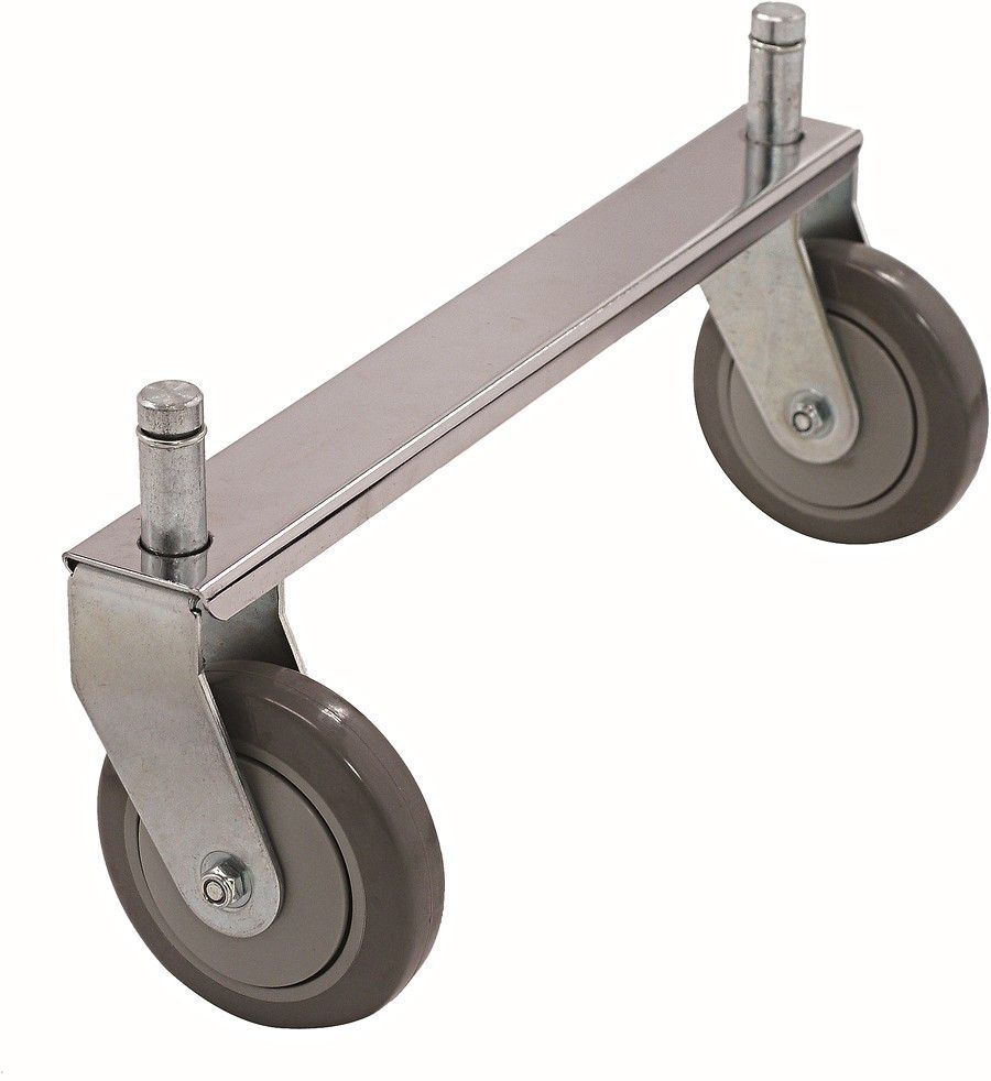 TIE BAR for rigid stem casters, Part Number: 18TB