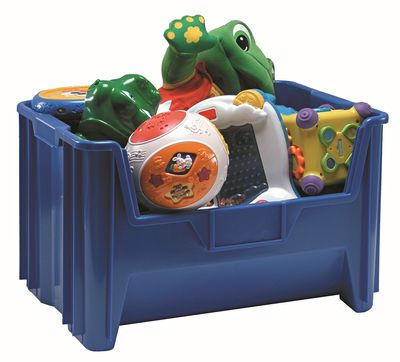 Toy Organization Special