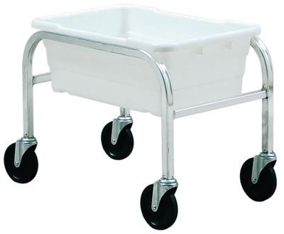 TR1-0000-0 Empty Tub rack