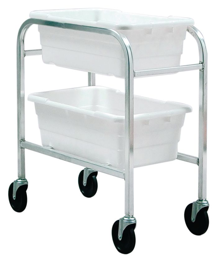TR2-000 Empty Tub rack