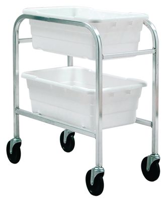 TR2-000 Empty Tub rack