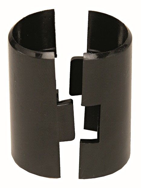 WR-SS - Wire shelving Split Sleeve