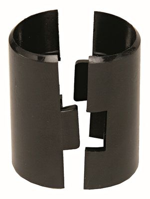 WR-SS - Wire shelving Split Sleeve