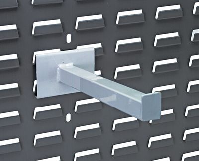 WS-HDS12 - HD 12&quot;  Louvered panel hook