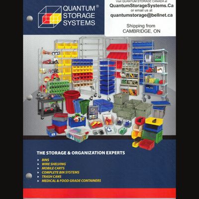 NEW 2025 Catalogue!