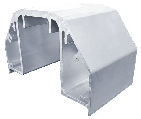 OVERHEAD TRACK RAIL SET