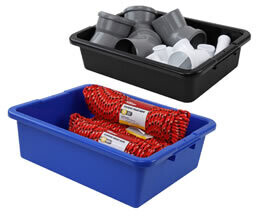 Food service / Airport security Bins
