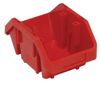 QuickPick bins (QP)