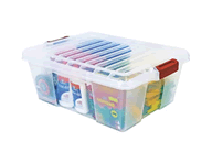 Latch Container (LC)