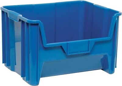 Giant Hopper bins (QGH)