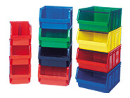 Magnum Bins (QMS)