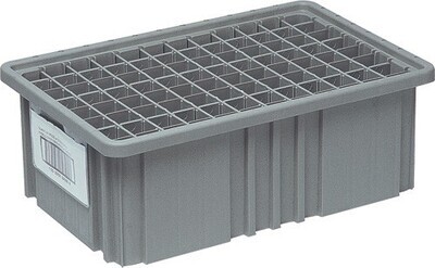 Dividable Grid bin Accessories