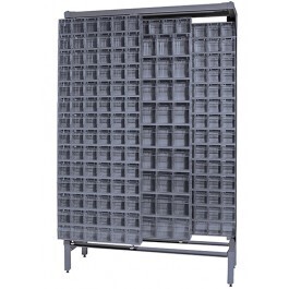 Canadian made Sliding Panel displays