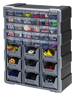 Plastic Dawer Cabinets